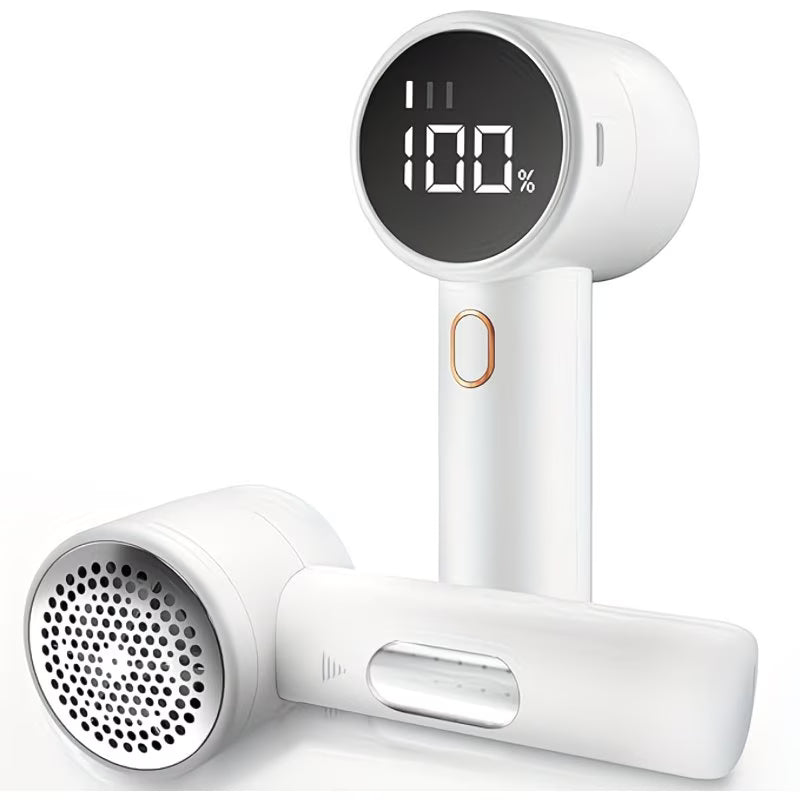 Elektrinis pūkų surinkėjas