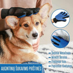 Nupukas™ FurGlove