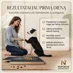 Nupukas™ PawBoard