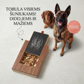 Nupukas™ PawBoard