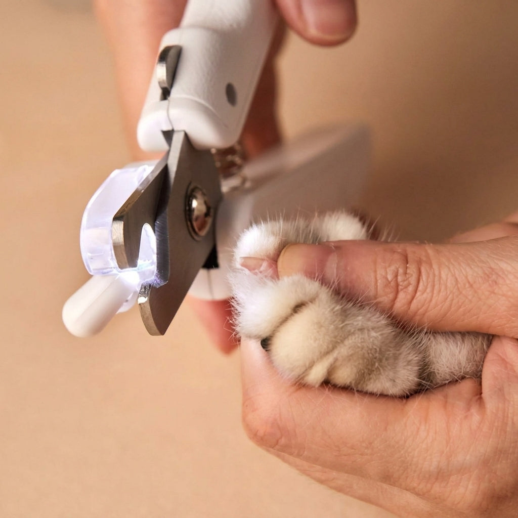 Nupukas™ PawCut Pro
