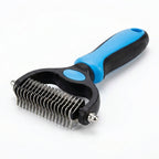 Nupukas™ FurBrush