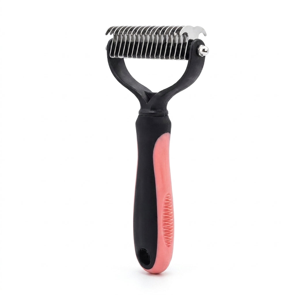 Nupukas™ FurBrush