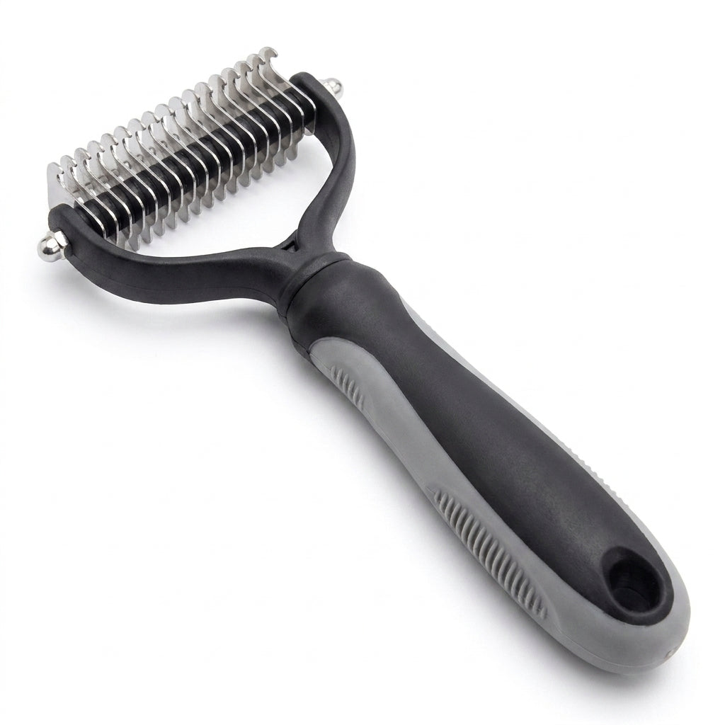 Nupukas™ FurBrush