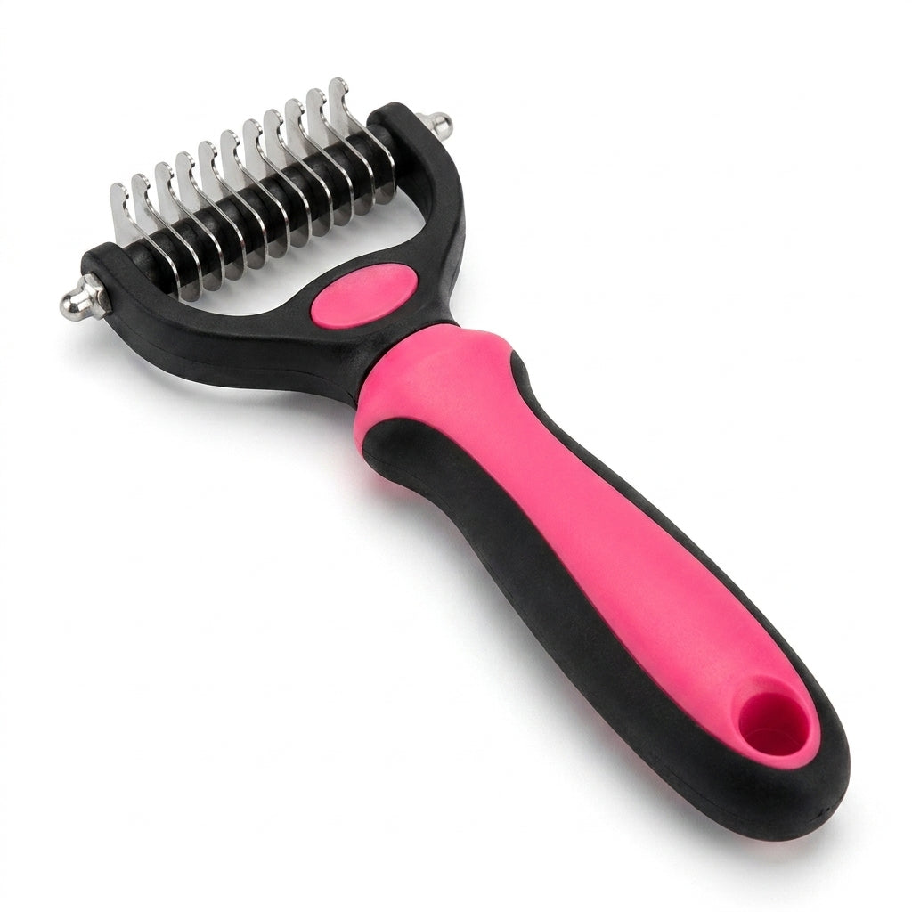 Nupukas™ FurBrush