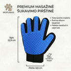 Nupukas™ FurGlove