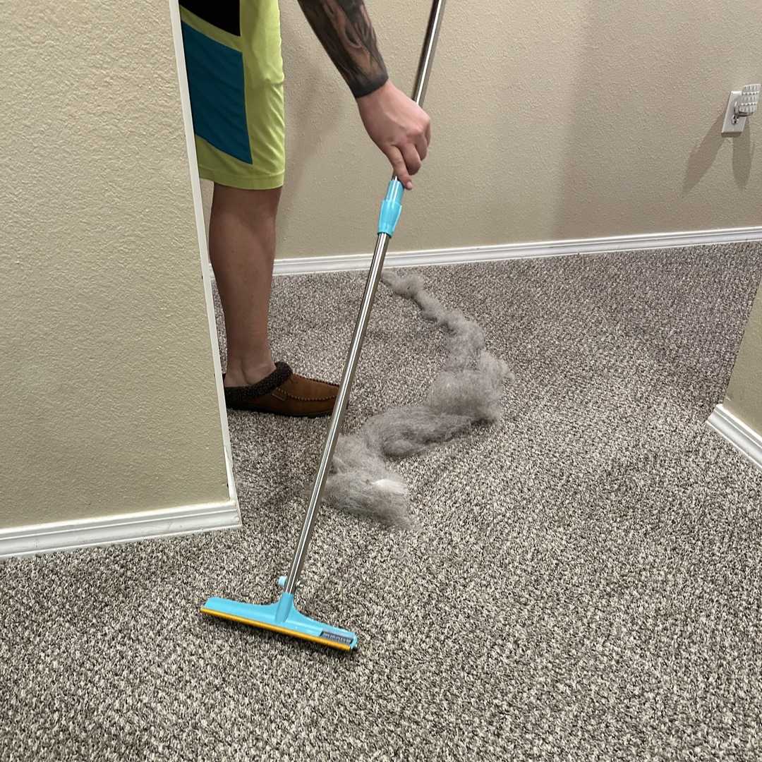 Nupukas™ FurRake